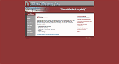 Desktop Screenshot of citizenstitlegroup.com